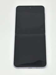 Samsung Galaxy Z Flip 3 5G Verizon 128GB SM-F711U Lavender DEFECTIVE
