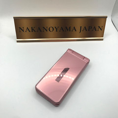 SOFTBANK SHARP 601SH 602SH AQUOS KEITAI 2 ANDROID FLIP PHONE UNLOCKED SH-01J
