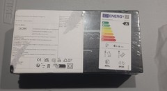 Android Smartphone New In Box Opened for Pics