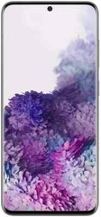 Samsung Galaxy S20 SM-G981U 128GB Factory Unlocked Smarthone Open Box Grey A+US
