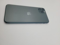 Apple iPhone 11 Pro Max – 64GB – Midnight Green 100% Battery A2161 (CDMA + GSM)