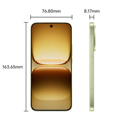 vivo iQOO 15 5G Phone Snapdragon 8 Elite Gen 5 6.85&Prime; 144Hz 100W 50MP 7000mAh NFC