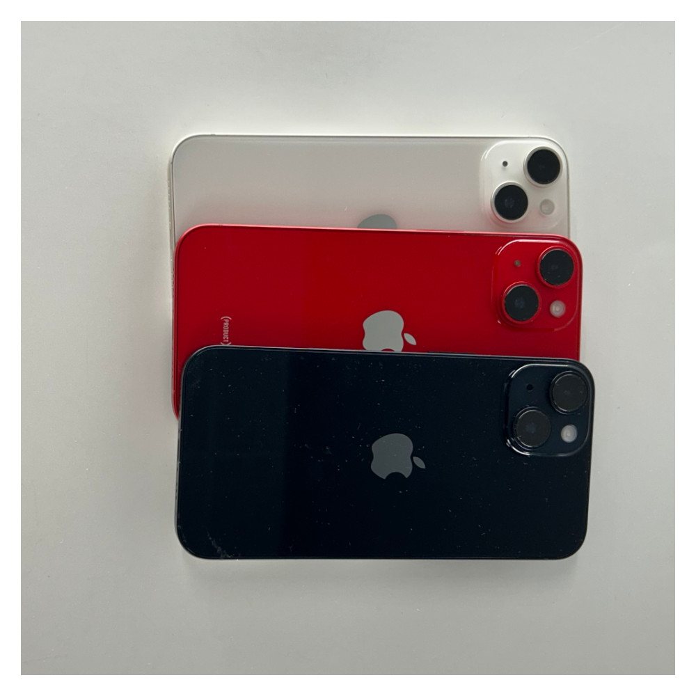 Apple iPhone 14 Unlocked 256GB/128GB Verizon Good Battery