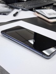 DEFECTIVE – Google Pixel 8 Pro – 128 GB – Black – Unlocked – 12932