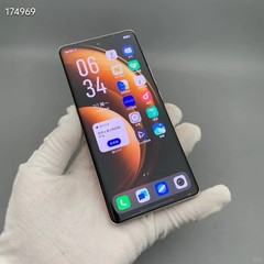 vivo X100 5G 6.78&Prime; Android Dimensity 9300 Google Unlocked