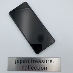 Sony Xperia 5 IV SO-54C 8GB 128GB Green Unlocked 5G SIM Free Used From Japan