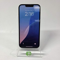 Factory Unlocked Apple iPhone 13 128GB Midnight MLA23LL/A
