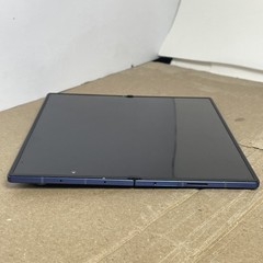 Samsung Galaxy Z Fold 7 256GB Blue SM-F966U (Spectrum) Works. Please Read