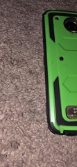 Motorola Moto Z Droid – 32GB – Black/Lunar Grey (Verizon) Smartphone