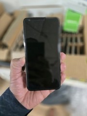 Lg stylo 5 boost mobile locked