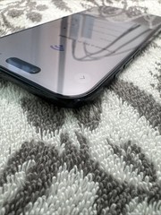 iPhone Aire – 256GB – Black Color – Mint Condition – ATT