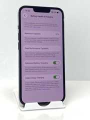 Apple iPhone 13 Pro A2483 128GB Alpine Green 97% battery health Factory Unlocked