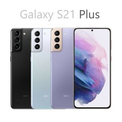 Samsung Galaxy S21 | S21+ Plus 5G 128GB Android Fully Unlocked Smartphone 6.2 in