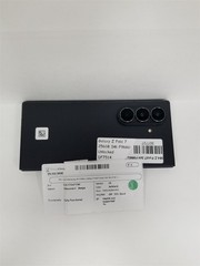 Samsung Galaxy Z Fold 7 256GB Black SM-F966U (Unlocked) Fully Functional DF7514