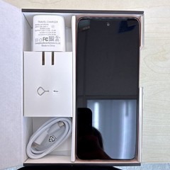 Celero Celero 5G+ 256GB Orange 8GB RAM 7in 108MP 5G MPN TU695DSOR256