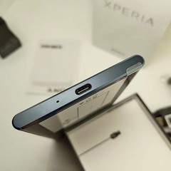Sony Xperia XZ Premium G8141 G8142 64GB 4G Unlocked Global Smartphone New Sealed