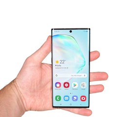NEW SEALED Samsung Galaxy Note10+ Plus SM-N975U 256GB GSM+CDMA Factory Unlocked