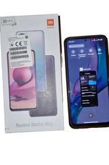 Xiaomi Redmi Note 10S – 128GB – Ocean Blue (Sbloccato) (Doppia SIM)
