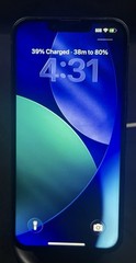 Apple iPhone 14 128GB Midnight MPUA3LL/A Carrier Locked- T-Mobile