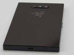 Razer Phone 2 (RZ35-0259) 64GB (Unlocked) Smartphone – *PLEASE READ* – H7482