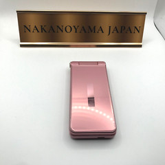 SOFTBANK SHARP 601SH 602SH AQUOS KEITAI 2 ANDROID FLIP PHONE UNLOCKED SH-01J