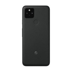 Google Pixel 5 5G 128GB 6in 2340x1080px Qualcomm Snapdragon 765G 4080mAh