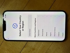 Apple iPhone 13 Pro Max – 128GB – Green (Xfinity)