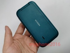 Nokia 2780 Flip – 4 GB (Unlocked) WIFI 512MB GSM Big Keyboad 2.7&Prime; 4G Smartphone