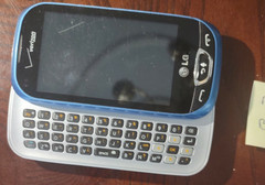 LG Verizon used smartphone