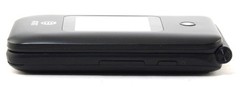 Cingular AT&T Flip IV U102AA 4GB Flip Phone