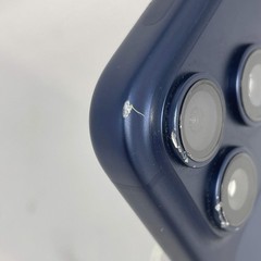 Unlocked Apple iPhone 17 Pro 256GB 26.4.1 Deep Blue MG7M4LL/A