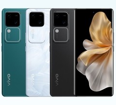 Vivo V30 256GB 12GB RAM V2318 (FACTORY UNLOCKED) 6.78&Prime; 50MP (Global)