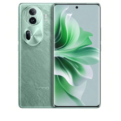 Original OPPO Reno 11 Pro 256GB ROM 12GB RAM 6.74in 5G Cell Phone Unlocked