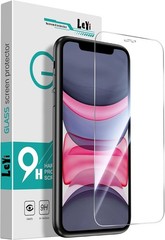 1PCS Screen Protector for iPhone 8 Plus & iPhone 7 Plus 5.5 Inch Case Friendly