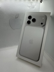 Apple IPHONE 17 Pro Max 2TB Silver A3526 immediately Available 2000GB New