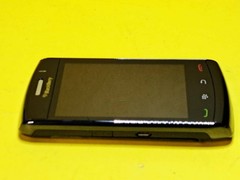 ⚡RECREATIONAL USE ONLY⚡BLACKBERRY STORM 9550 CELL PHONE 3.15MP 2G 3G FLASH WIFI