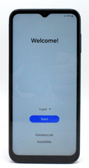Samsung Galaxy A14 5G 64GB Black SM-S146VL (Tracfone) ** FOR PARTS ONLY **
