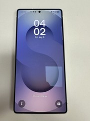 Samsung Galaxy S25 Ultra – 256 GB – Titanium Silverblue (AT&T),FOR PARTS,AS-IS.
