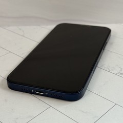 Apple iPhone 12 256GB Blue A2172 Unlocked Verizon AT&T T-Mobile #H252