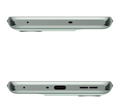 Oneplus 10T Jade Green 5G (RAM 8GB, 128GB) 6.7&Prime; chp2417 Unlocked