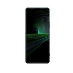 Sony Xperia 1 III 5G Unlocked SmartPhone XQ-BC52/BC72 WIFI NFC 6.5&Prime; OLED 12 RAM