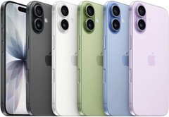 GENUINE Apple iPhone 17 6.3&Prime; Physical NANO SIM + eSIM A3520 Unlocked 256GB/512GB
