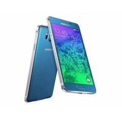 Unlocked Original Samsung Galaxy Alpha G850 Quad Core 12MP 4.7&Prime; 32GB VERY GOOD