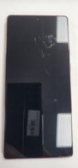 Samsung Galaxy Note 20 5G 128GB Bronze SM-N981U (AT&T) -GSM World Phone- CF0091