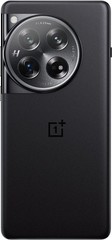 OnePlus 12, Fully Unlocked | Black, 256GB, 6.8 in Screen, Batt 90%+ | Grade B-