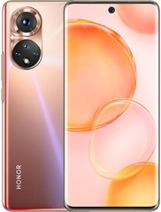 Android Honor 50 5G Cellphone 6GB/128GB 8GB/256GB 12GB/256GB Unlocked Dual SIM