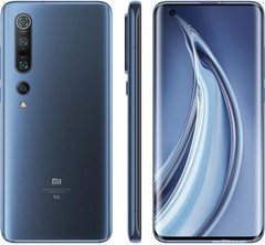 Xiaomi Mi 10 Pro 5G Dual SIM 256GB 512GB Unlocked Android Smartphone NEW Sealed