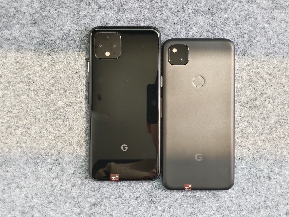 Working well 95-99%N ew Google Pixel 4/4a 64/128GB Factory UNLOCKED All colour