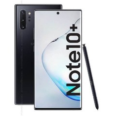 New Sealed Samsung Galaxy Note 10 Plus 5G SM-N976U 256GBUnlocked US Mobile Phone