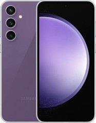 Samsung Galaxy S23 FE SM-S711U Unlocked 128GB Purple Very Good